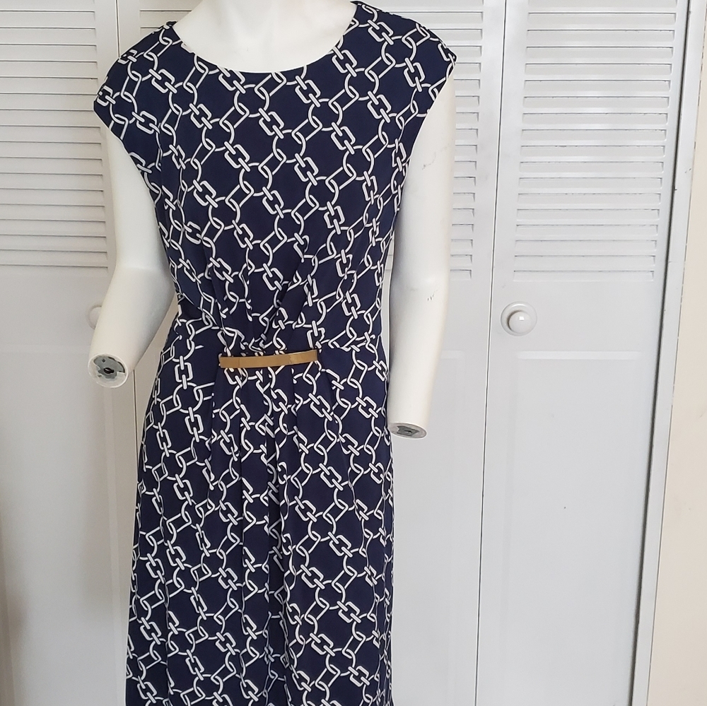 Charter Club Shift Dress